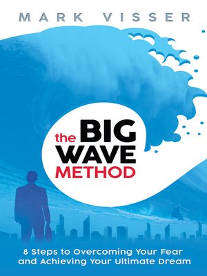 cover image of Big Wave Method